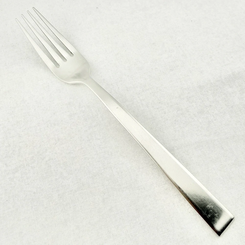 Dansk Meridian 18/10 Stainless Steel Salad Fork 7 3/8
